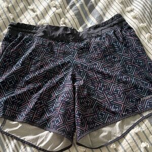 Patagonia Nine Trails Shorts M
